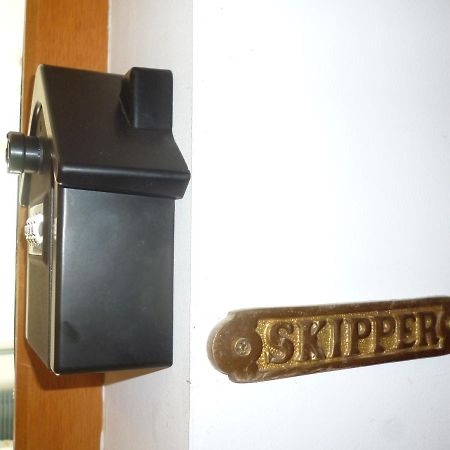 Skipper Appartement A Sangatte Au Premier Etage A 50 Metres De La Plage Dış mekan fotoğraf