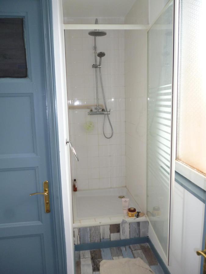 Skipper Appartement A Sangatte Au Premier Etage A 50 Metres De La Plage Dış mekan fotoğraf