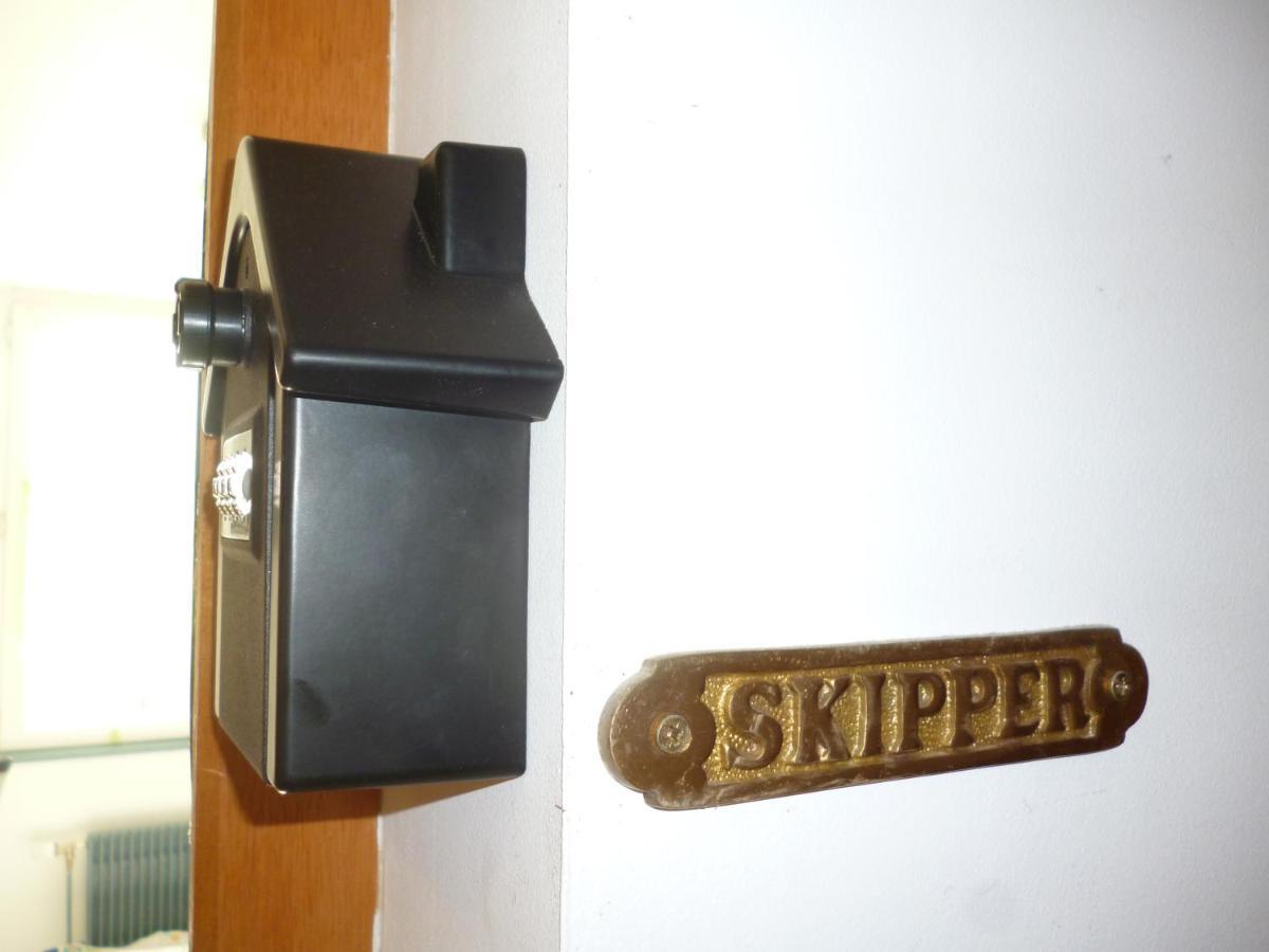 Skipper Appartement A Sangatte Au Premier Etage A 50 Metres De La Plage Dış mekan fotoğraf
